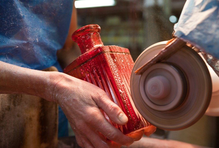 Comment Entretenir et Protéger vos Verres en Cristal